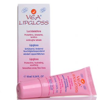 VEA LIPGLOSS PROT ANTIA 10ML - Farmacianumberone.it