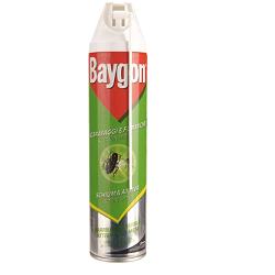 BAYGON SCARAFAGGI/FORMICHE POLVERE GRANI 250 G - Farmacianumberone.it