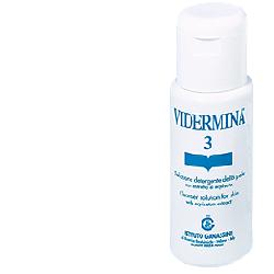 VIDERMINA 3 200 ML - Farmacianumberone.it