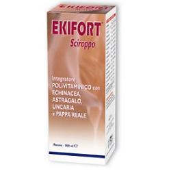 EKIFORT 200 ML - Farmacianumberone.it