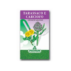 TARASSACO CARCIOFO 80 PERLE - Farmacianumberone.it