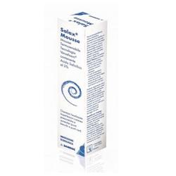 SALAX MOUSSE 75 ML - Farmacianumberone.it