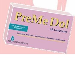 PREMEDOL 330MG 30 COMPRESSE - Farmacianumberone.it