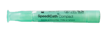 CATETERE VESCICALE AUTOLUBRIFICANTE IDROFILO PRONTO ALL'USO PER DONNA SPEEDICATH COMPACT MISURA CH10 30 PEZZI ARTICOLO 28580 - Farmacianumberone.it