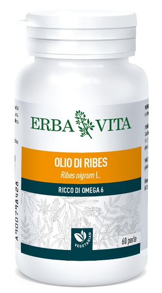OLIO RIBES 60 PERLE 673 MG - Farmacianumberone.it
