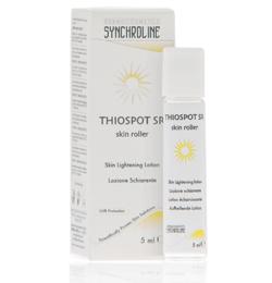 THIOSPOT SR SKIN ROLLER 5ML - Farmacianumberone.it