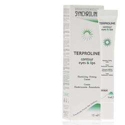 TERPROLINE CONTOUR EYES&LIPS - Farmacianumberone.it