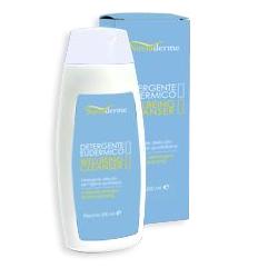 NUVIADERME DETERGENTE EUDERMICO 200 ML - Farmacianumberone.it