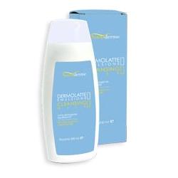 NUVIADERME DERMOLATTE VISO 200 ML - Farmacianumberone.it