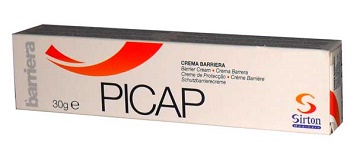 PICAP CREMA BARRIERA COADIUVANTE PRURITO 30 ML - Farmacianumberone.it