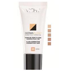 DERMABLEND FLUIDO 15 30 ML - Farmacianumberone.it