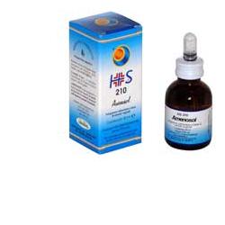 AMENOSOL LIQUIDO 50 ML - Farmacianumberone.it