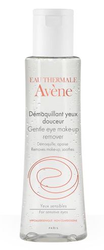 EAU THERMALE AVENE STRUCCANTE DELICATO PER OCCHI 125 ML - Farmacianumberone.it