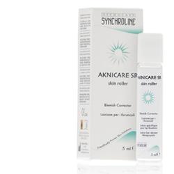 AKNICARE SR SKIN ROLLER 5ML - Farmacianumberone.it