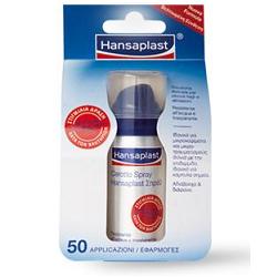 CEROTTO SPRAY HANSAPLAST 50 APPLICAZIONI 32,5 ML - Farmacianumberone.it