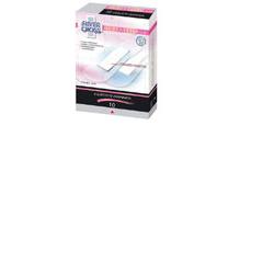 CEROTTO ACTISTRIP MED GR 10 PEZZI - Farmacianumberone.it