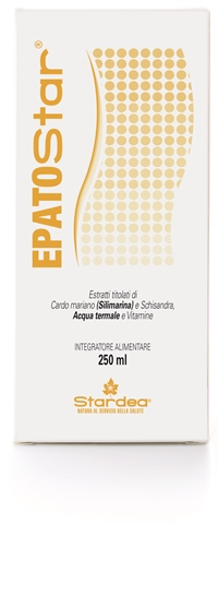 EPATOSTAR 250 ML - Farmacianumberone.it