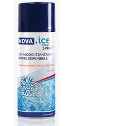GHIACCIO SPRAY NOVA DOLFAST ICE 400 ML - Farmacianumberone.it