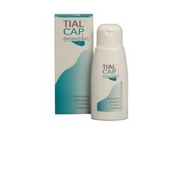 TIAL CAP SHAMPOO PLUS ANTIFORFORA 150 ML - Farmacianumberone.it