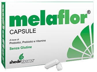 MELAFLOR 30 CAPSULE - Farmacianumberone.it