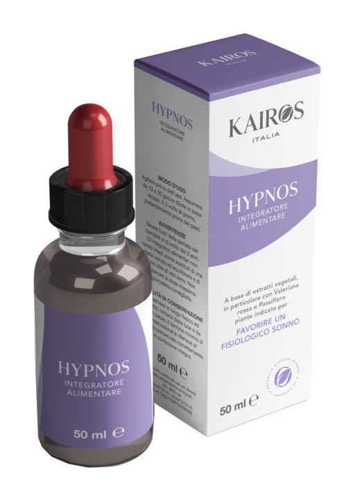 HYPNOS GOCCE 50 ML - Farmacianumberone.it