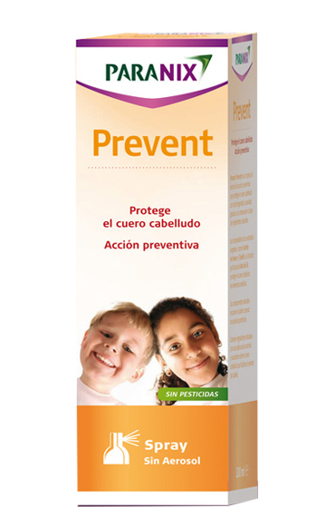 PARANIX PREVENT SPRAY NOGAS 100 ML - Farmacianumberone.it