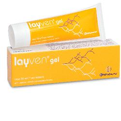 LAYVEN GEL 50 G - Farmacianumberone.it
