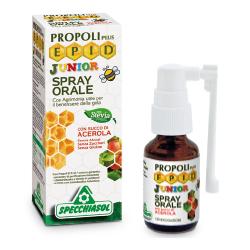 EPID JUNIOR SPRAY OROSOLUBILE 15 ML - Farmacianumberone.it