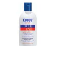 EUBOS UREA LIPOREPAIR 10% LOZIONE CORPO 200 ML - Farmacianumberone.it