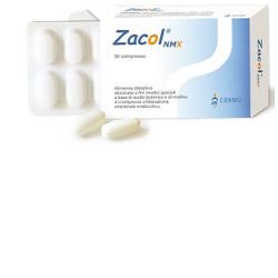 ZACOL NMX 30 COMPRESSE - Farmacianumberone.it