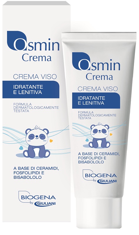 OSMIN CREMA 50 ML - Farmacianumberone.it
