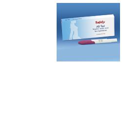TEST DI GRAVIDANZA PRONTEX AB 1 PEZZO - Farmacianumberone.it