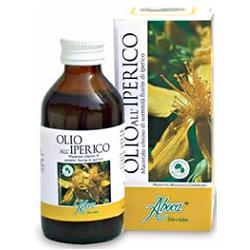OLIO IPERICO COSMETICO BIO - Farmacianumberone.it
