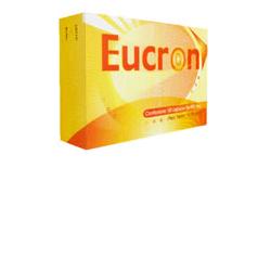 EUCRON 30 CAPSULE - Farmacianumberone.it