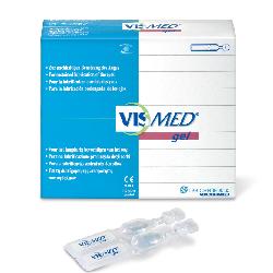 VISMED GEL OFTALMICO 20 FIALE MONODOSE 0,45 ML - Farmacianumberone.it