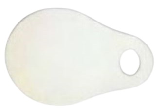 ORIONE OK PED G102 PROTEZIONE ALLUCE VALGO GEL POLIMERO S 1 PAIO - Farmacianumberone.it