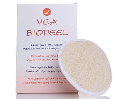 VEA BIOPEEL FIBRA VEG 1PZ - Farmacianumberone.it