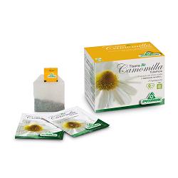 TISANA CAMOMILLA RO 20BUST - Farmacianumberone.it