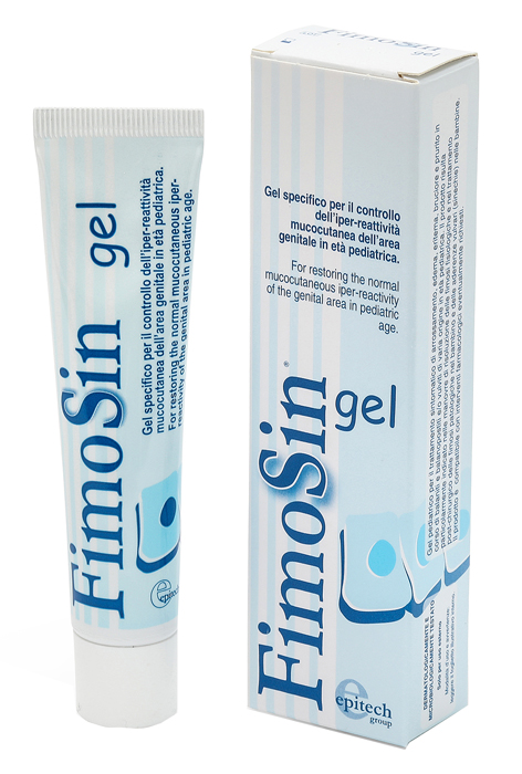 FIMOSIN GEL 30 ML - Farmacianumberone.it