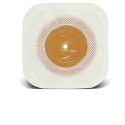 PLACCA PEDIATRICA FLESSIBILE CON AGGANCIO ADESIVO E ADESIVO CON IDROCOLLOIDI LITTLE ONES 5 PEZZI - Farmacianumberone.it