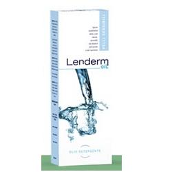 LEN DERM OIL DETERGENTE OLEOSO 400 ML - Farmacianumberone.it
