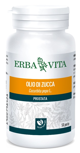 ZUCCA SEMI 50 PERLE - Farmacianumberone.it