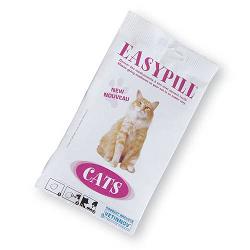 EASYPILL CAT SACCHETTO 40 G - Farmacianumberone.it