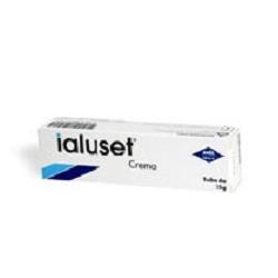 IALUSET CREMA FERITE E USTIONI NON INFETTE 25 G - Farmacianumberone.it