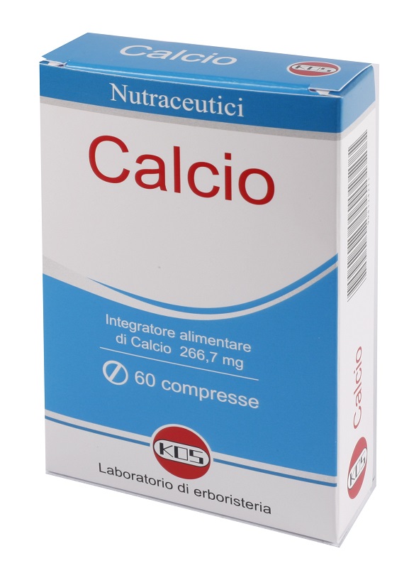CALCIO 60 CAPSULE - Farmacianumberone.it