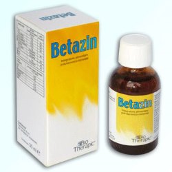 BETAZIN GOCCE 30 ML - Farmacianumberone.it