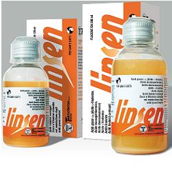 LINSEN FLACONE 200 ML - Farmacianumberone.it