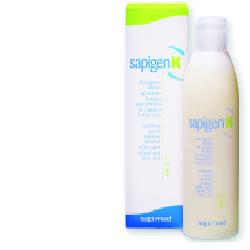 SAPONE LIQUIDO IGIENE INTIMA SAPIGEN K FLACONE DA 250ML - Farmacianumberone.it