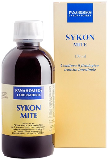 SYKON MITE 150 ML - Farmacianumberone.it