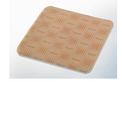 MEDICAZIONE BIATAIN SOFT HOLD IN SCHIUMA DI POLIURETANO PARZIALMENTE ADESIVA 10X10 CM 5 PEZZI - Farmacianumberone.it